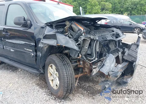 2013 GMC Yukon Sle from USA, damaged, VIN 1GKS2AE0XDR228059